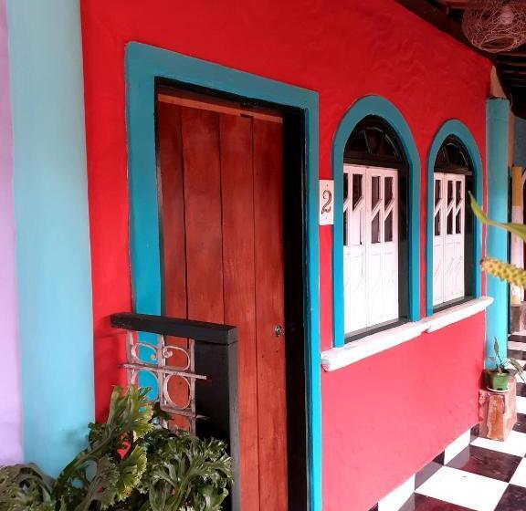 חדר סטנדרט, Pousada Encontro De Rios