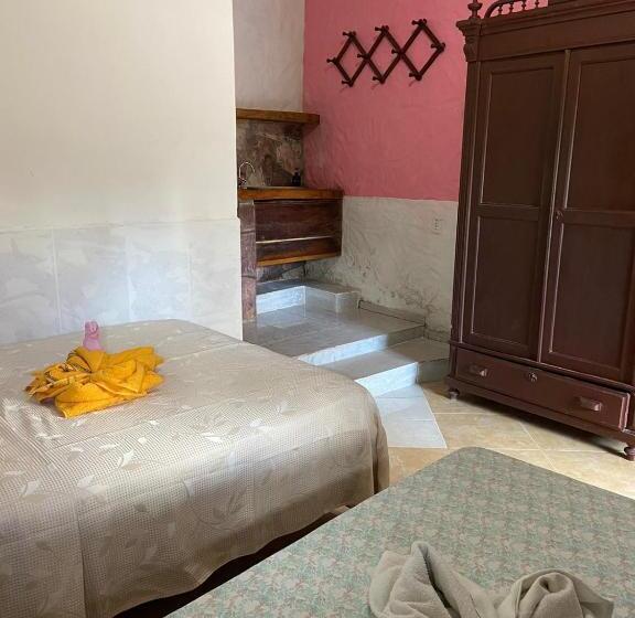 חדר סטנדרט, Pousada Encontro De Rios