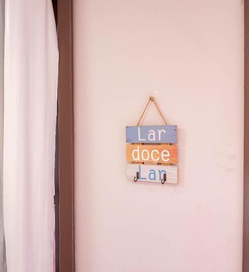 マウンテンビュースイート, Pousada Morada Porto Verde