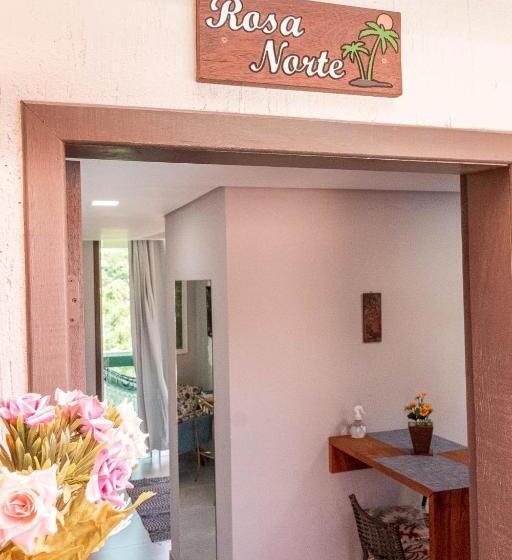 マウンテンビュースイート, Pousada Morada Porto Verde