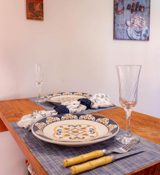 マウンテンビュースイート, Pousada Morada Porto Verde