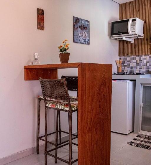 マウンテンビュースイート, Pousada Morada Porto Verde