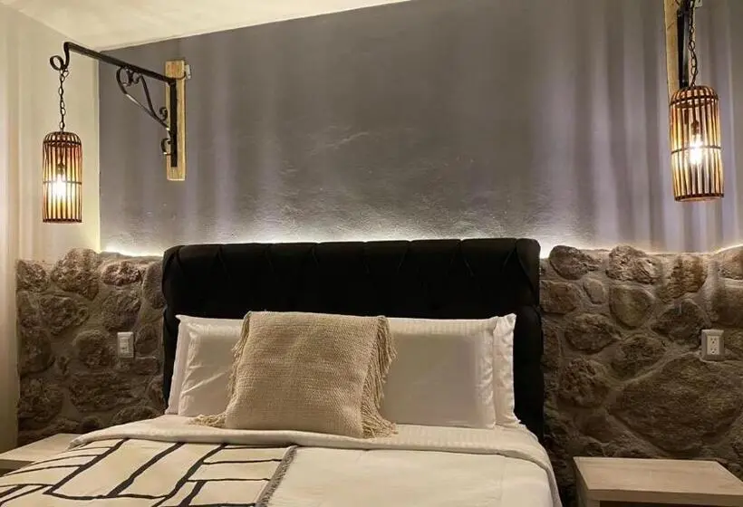 سوییت جونیور, Altamonte Hotel Boutique