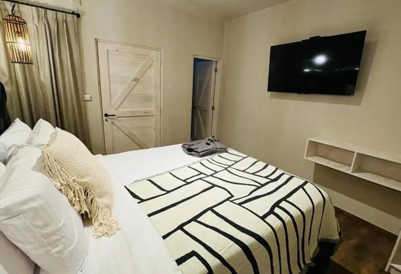 سوییت جونیور, Altamonte Hotel Boutique
