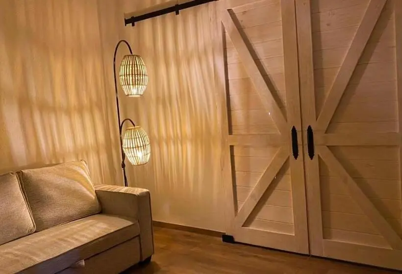 سوییت, Altamonte Hotel Boutique