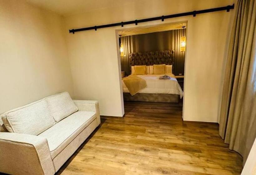 スイート, Altamonte Hotel Boutique