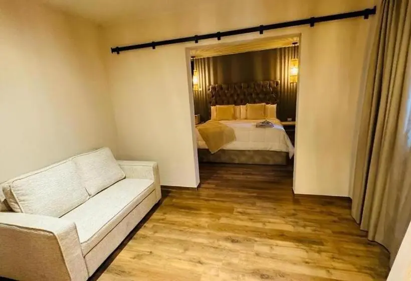 سوییت, Altamonte Hotel Boutique