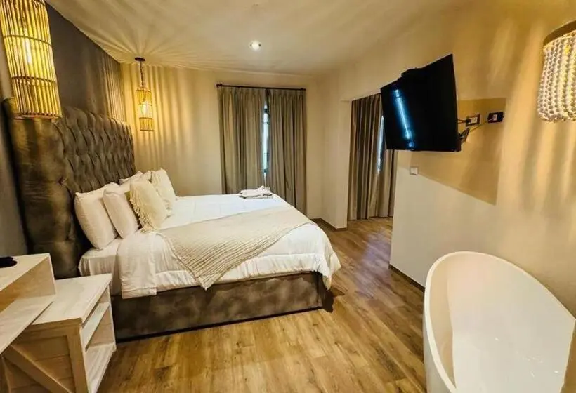 سوییت, Altamonte Hotel Boutique