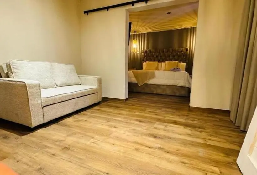 سوییت, Altamonte Hotel Boutique