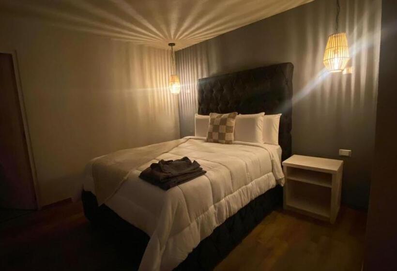 جناح, Altamonte Hotel Boutique