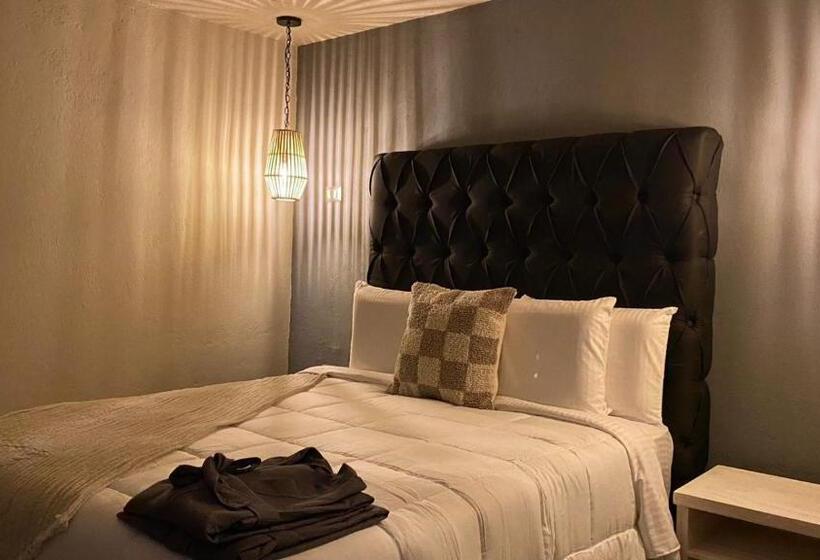 スイート, Altamonte Hotel Boutique