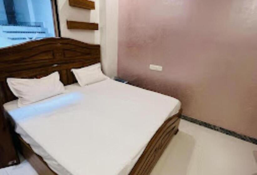 חדר דלוקס, Awadh Hotel Ayodhya