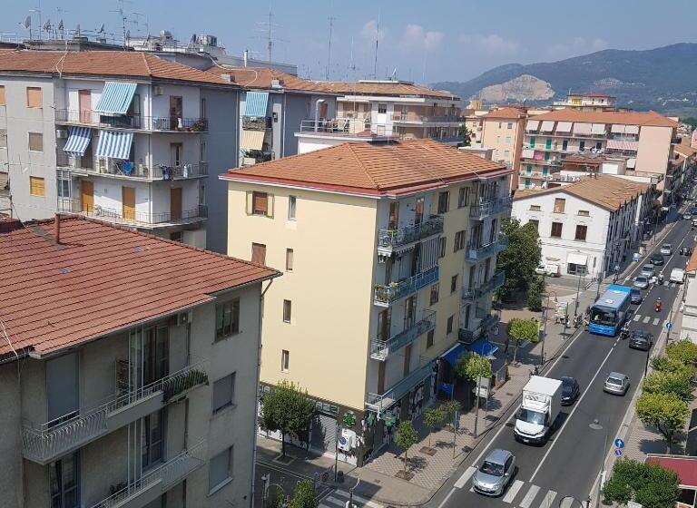 스탠다드 룸, B & B Arco Di Sole