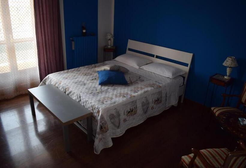 Номер Стандарт, B & B Arco Di Sole