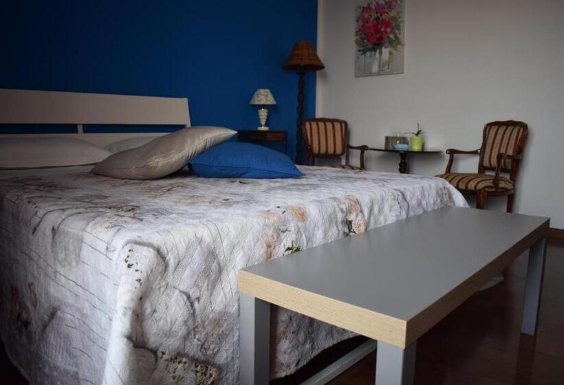 스탠다드 룸, B & B Arco Di Sole