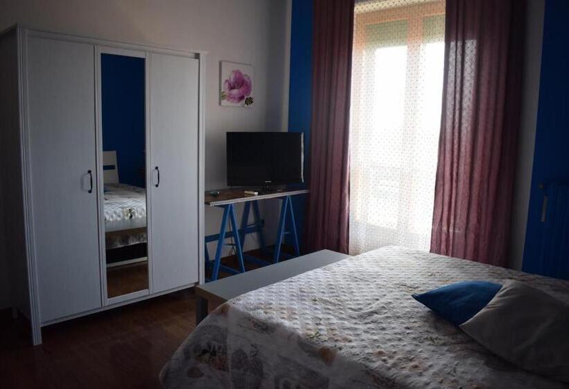 스탠다드 룸, B & B Arco Di Sole