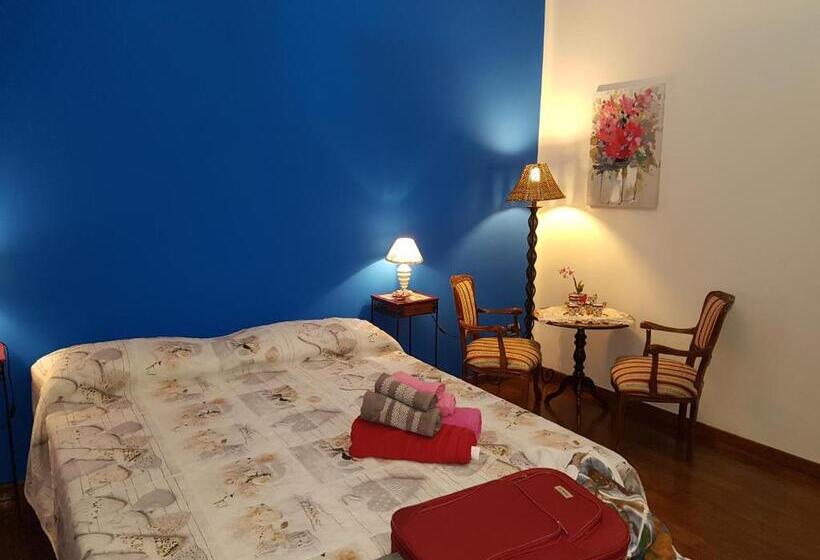 Номер Стандарт, B & B Arco Di Sole