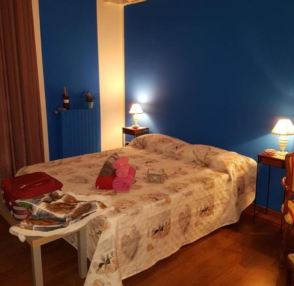 스탠다드 룸, B & B Arco Di Sole