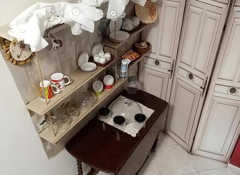 스탠다드 룸, B & B Arco Di Sole