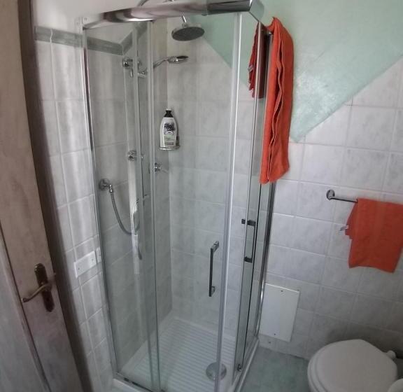 Номер Стандарт, B & B Arco Di Sole