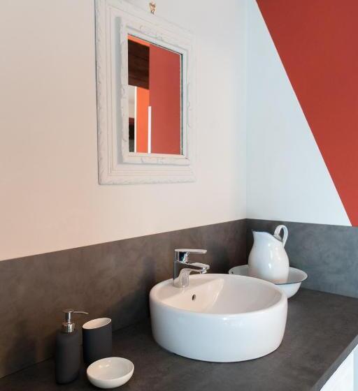 سوییت, B&b Mi Casa Tu Casa