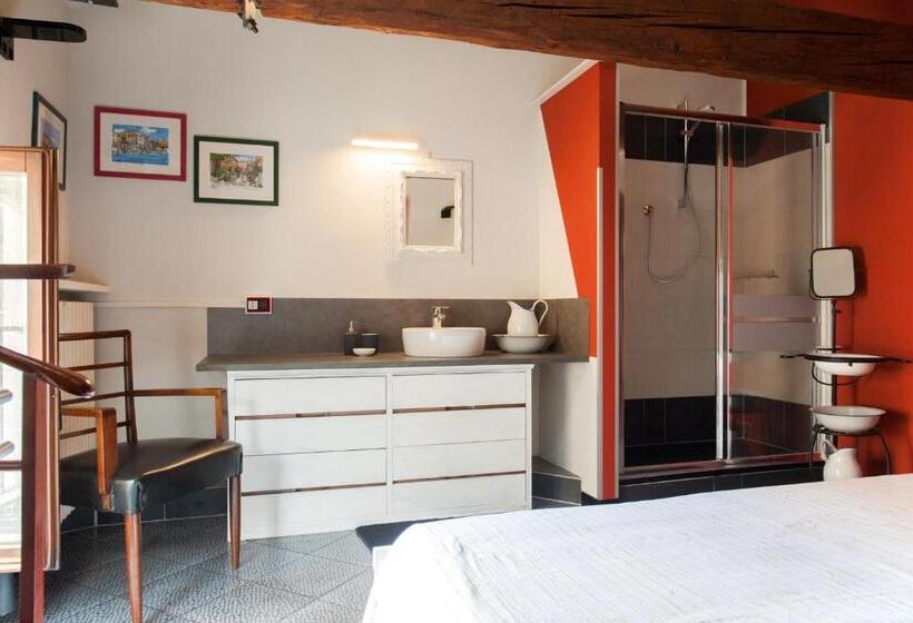 سوییت, B&b Mi Casa Tu Casa