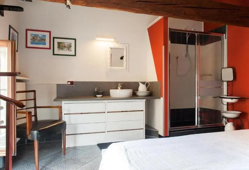 سوییت, B&b Mi Casa Tu Casa