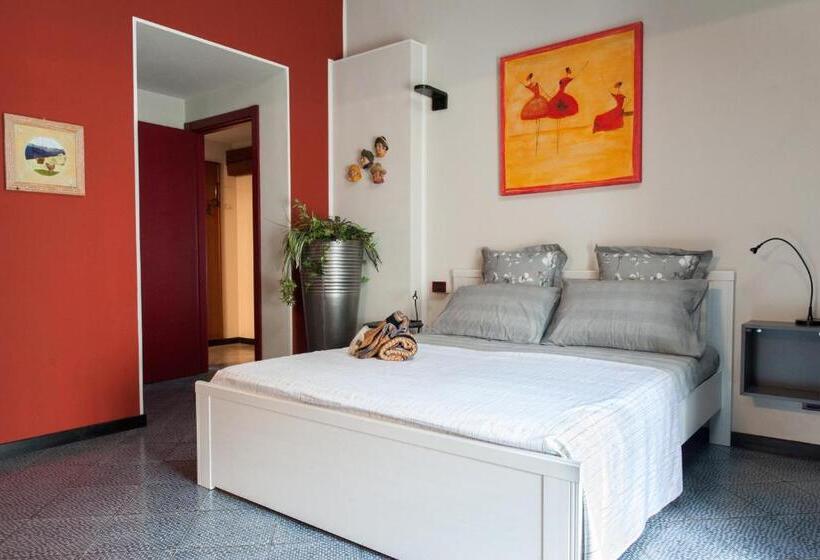 سوییت, B&b Mi Casa Tu Casa