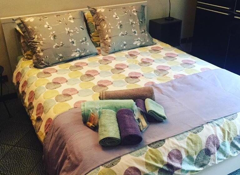 سوییت, B&b Mi Casa Tu Casa