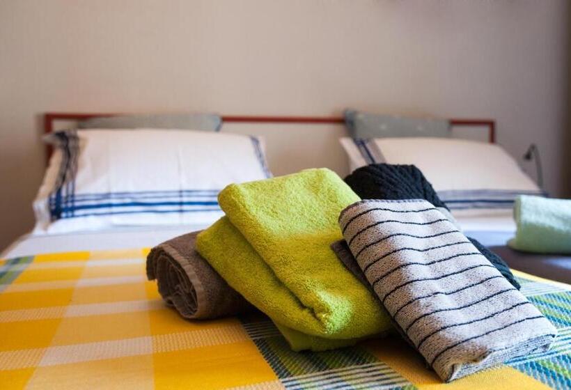 اتاق استاندارد, B&b Mi Casa Tu Casa