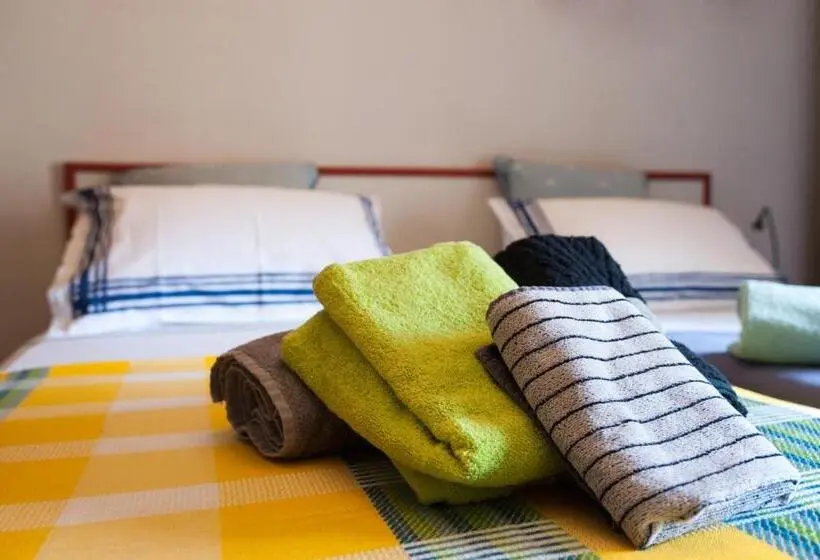 اتاق استاندارد, B&b Mi Casa Tu Casa