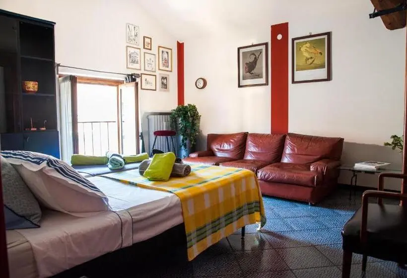 اتاق استاندارد, B&b Mi Casa Tu Casa