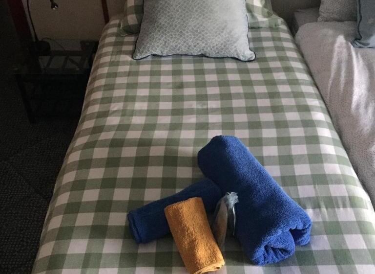 اتاق استاندارد, B&b Mi Casa Tu Casa