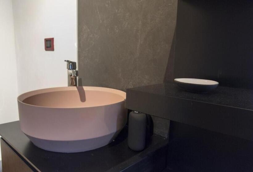 اتاق سوپریور چهار تخته, B&b Mi Casa Tu Casa