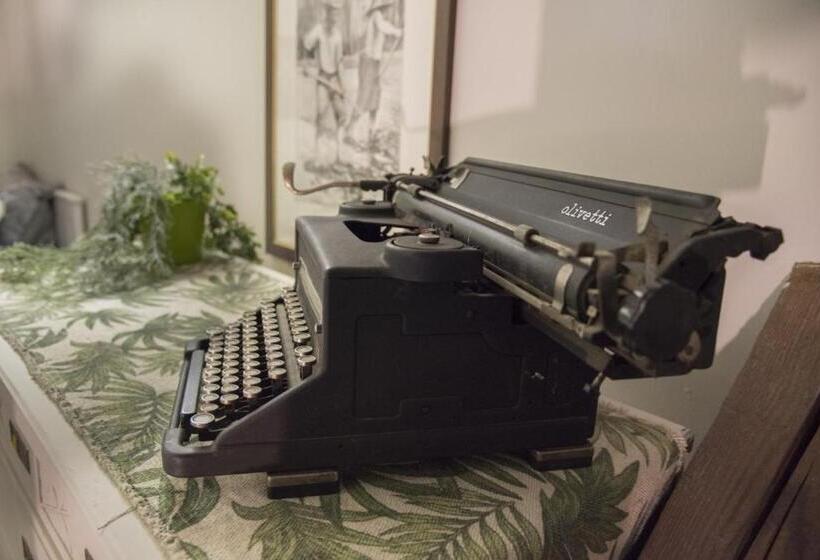 اتاق سوپریور چهار تخته, B&b Mi Casa Tu Casa