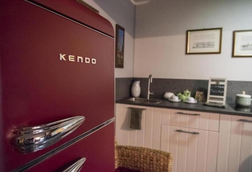 اتاق سوپریور چهار تخته, B&b Mi Casa Tu Casa