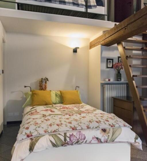 اتاق سوپریور چهار تخته, B&b Mi Casa Tu Casa