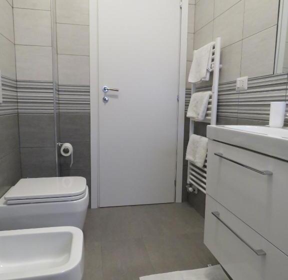 Номер Стандарт, Assago Forum Apartment