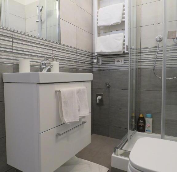 Номер Стандарт, Assago Forum Apartment