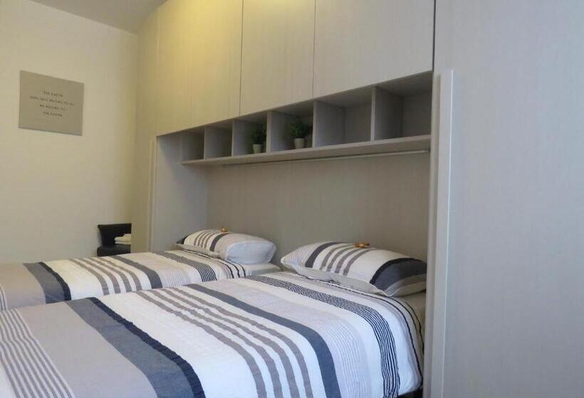 חדר סטנדרט, Assago Forum Apartment