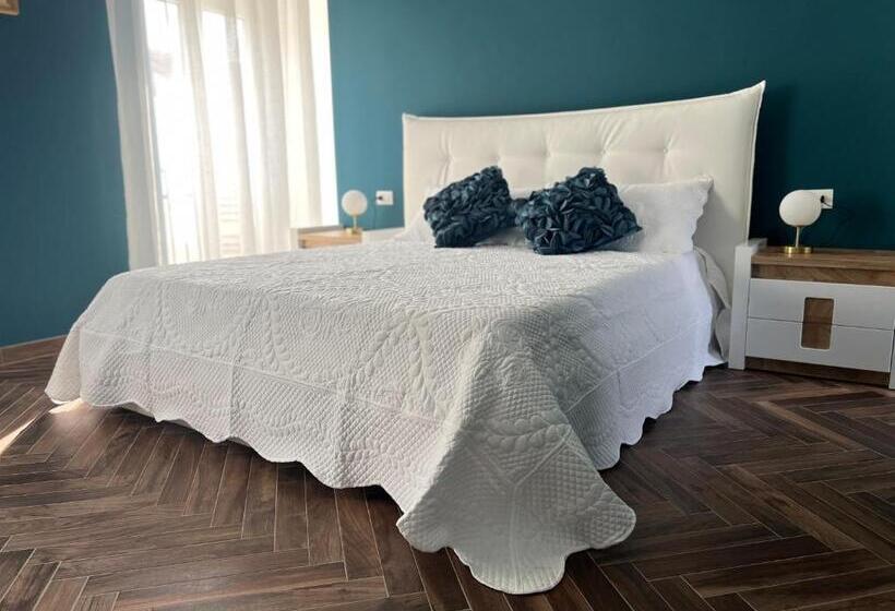 디럭스 룸, Casa Del Caval Bianco