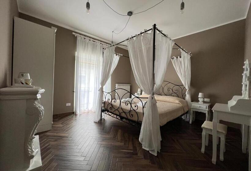 스탠다드 룸, Casa Del Caval Bianco