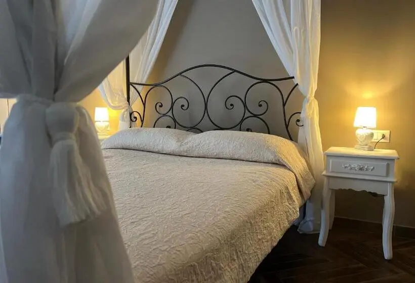 スタンダードルーム, Casa Del Caval Bianco