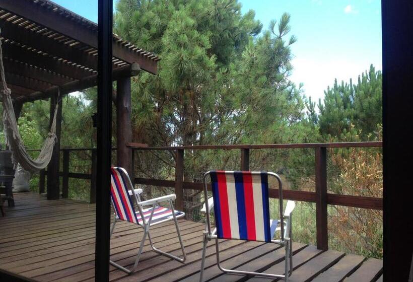 اتاق لوکس, Eco House Via Verde