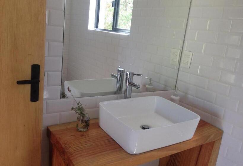 اتاق لوکس, Eco House Via Verde