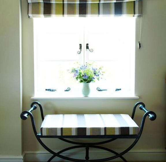 キングサイズベッドのデラックスルーム, Park Farm