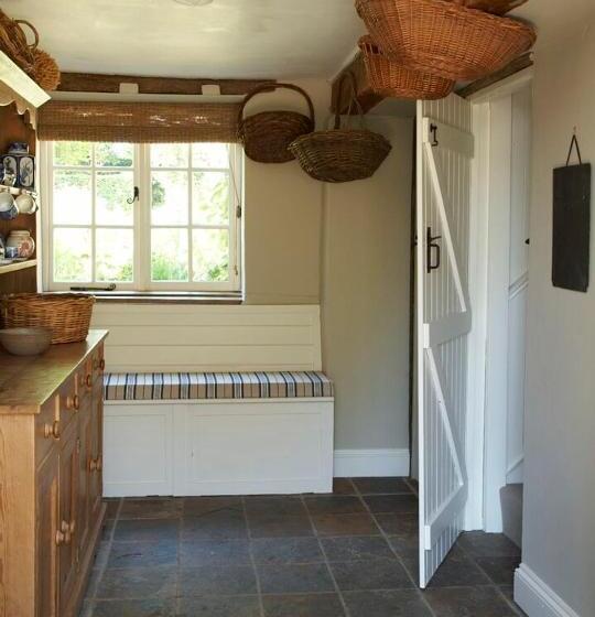 キングサイズベッドのデラックスルーム, Park Farm