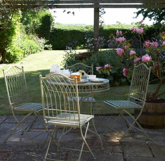 スタンダードルーム, Park Farm