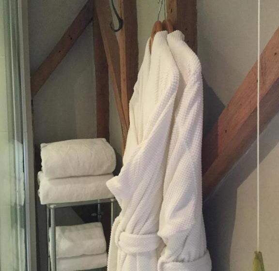 スタンダードルーム, Park Farm