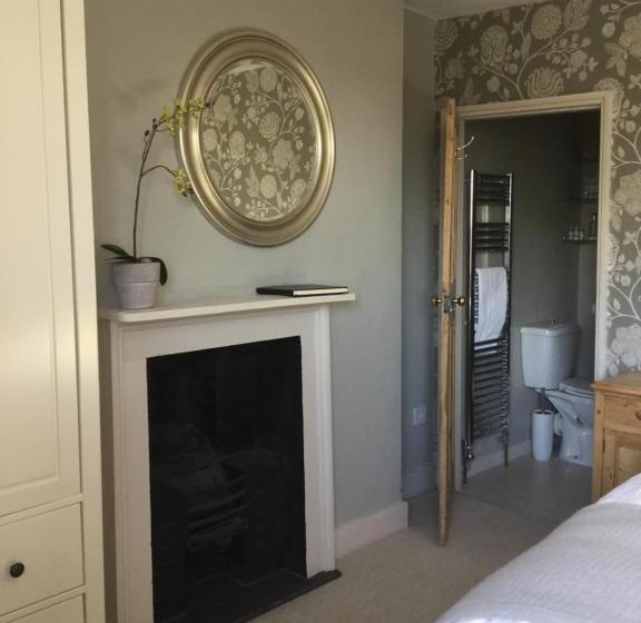 スタンダードルーム, Park Farm